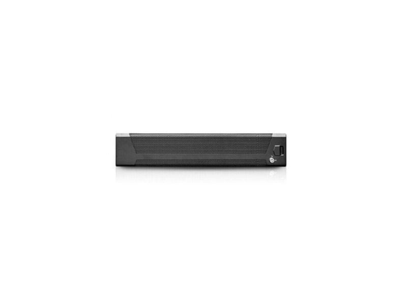 Chenbro Accessory 384-23705-3107A0 BEZEL Front with Key-lock Black RM237/238 ...