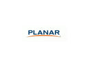 Planar Monitor Stand - Up to 32" Screen Support - 66.14 lb Load Capacity - TAA