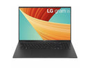 LG GRAM LIGHTWEIGHT 16IN NOTEBOOK, HW TPM, WINDOWS 11 PRO, CORE I5 WITH VPRO,