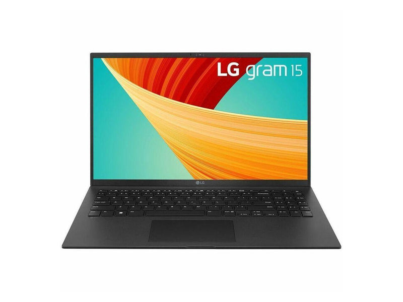 LG gram 15Z90R-Q.APB4U1 15" Notebook - Full HD - 1920 x 1080 - Intel Core i5