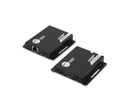 SIIG HDMI Extender w/ IR up to 132ft 40M EDID Nearly zero latency CEH27L11S1