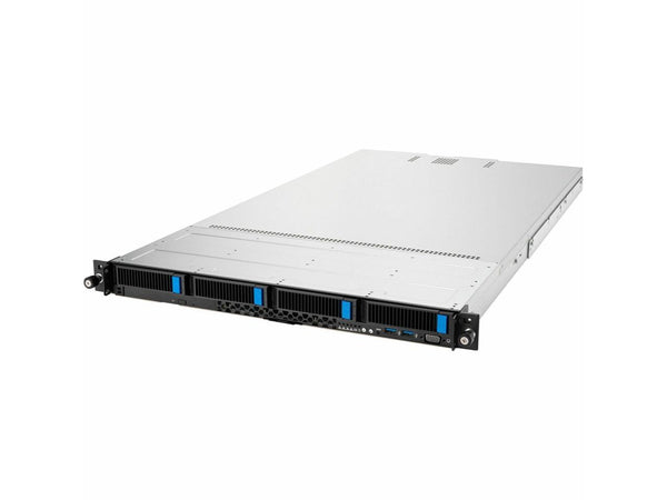 ASUS RS700-E11-RS4U-16W10G 1U Rackmount Server Barebone LGA 4677 Intel C741 DDR5