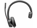 Poly Voyager 4310 Microsoft Teams Certified USB-C Headset +BT700 dongle - Google