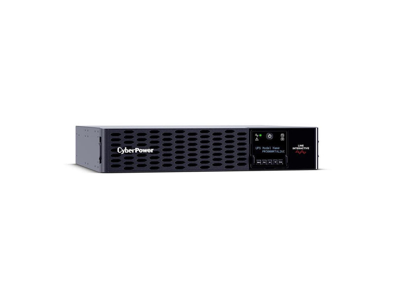 CyberPower PR3000RTXL2UC Smart App Sinewave UPS Systems