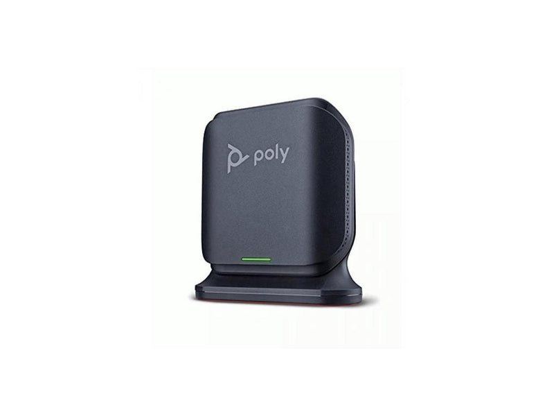 Poly (Plantronics + Polycom) - Rove B2 Single/Dual Cell DECT Base Station -