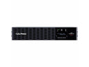 CyberPower Smart App Sinewave PR1500RT2UCN 1500VA Rack/Tower UPS