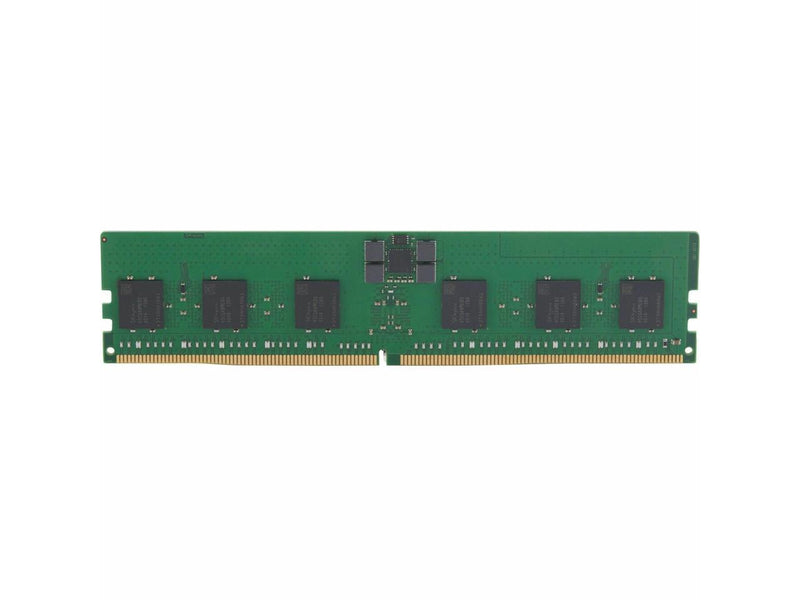 16GB DDR5 SDRAM Memory Module - For Workstation - 16 GB (1 x 16GB) -