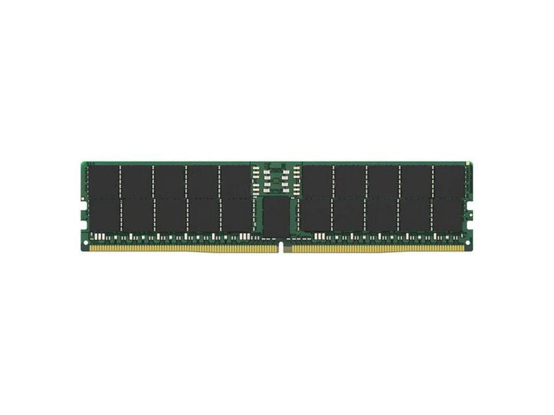 Kingston 64GB ECC Registered DDR5 5600 (PC5 44800) Server Memory Model