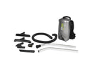 Atrix ERGO PRO Backpack HEPA Vacuum VACBPAI