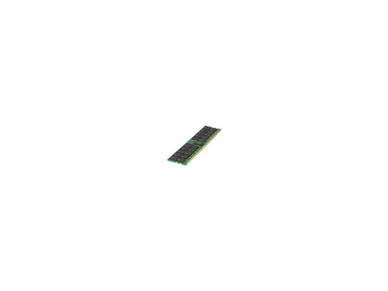 HPE 16GB DDR5 SDRAM Memory Module - For Server, Rack Server, Blade Server - 16