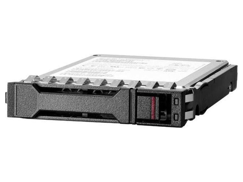 HPE 1.92 TB Solid State Drive 2.5" Internal SATA SATA/600 Mixed Use Server