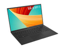 LG gram 15Z90R-N.APB8U1 15" Notebook - Intel Core i7 13th Gen i7-1360P - 32 GB