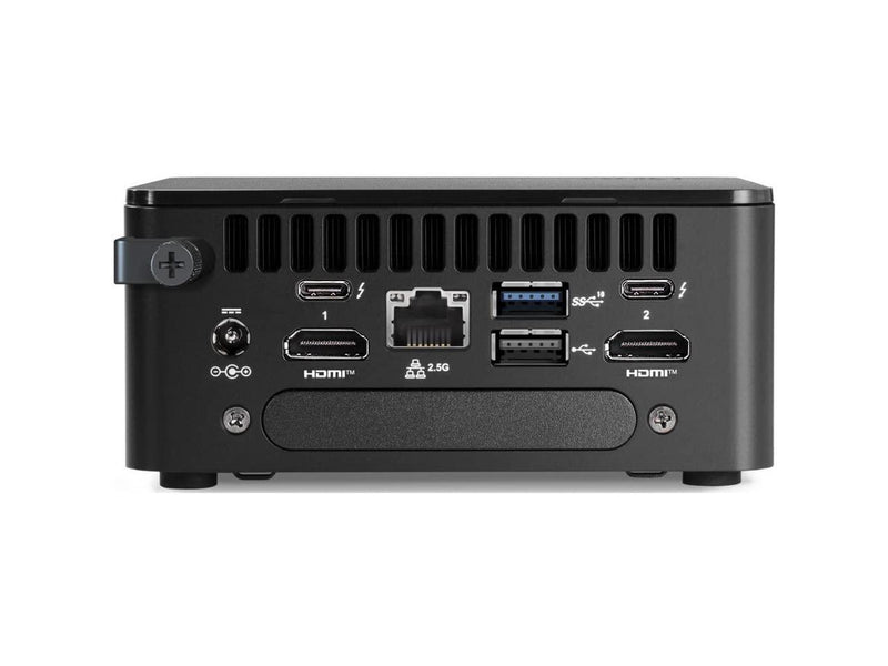 Intel NUC 13 Pro RNUC13L3Hv5000U Arena Canyon i5 Tall V-pro NUC Kit