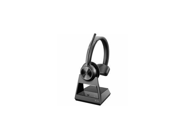 Poly Voyager 4310-M Microsoft Teams Certified Headset with charge stand - Google