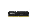 Kingston 128GB 5600MT/s DDR5 CL40 DIMM (Kit of 4) FURY Beast Black XMP