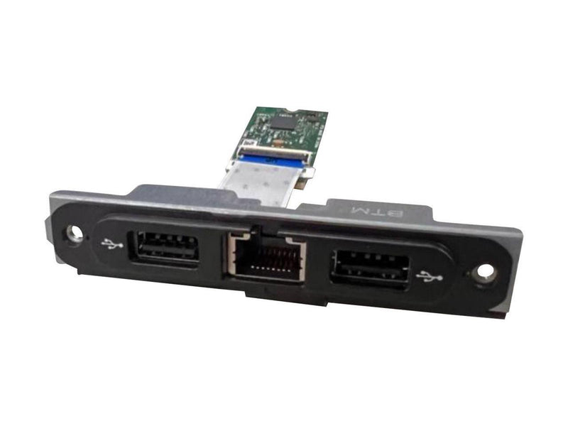 90ABACCA-PW0M00 NUCIOALUWS/99C4JW/LAN  USB ADD-ON