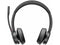 Poly VOYAGER 4300 UC 4320 Headset - Stereo - USB Type A - Wired/Wireless -