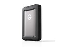 SanDisk G-DRIVE ArmorATD 2 TB Portable Rugged Hard Drive SDPH81G002TGBA1D