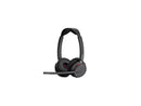 EPOS IMPACT 1060 Headset - Stereo - USB Type C - Wired/Wireless - Bluetooth -