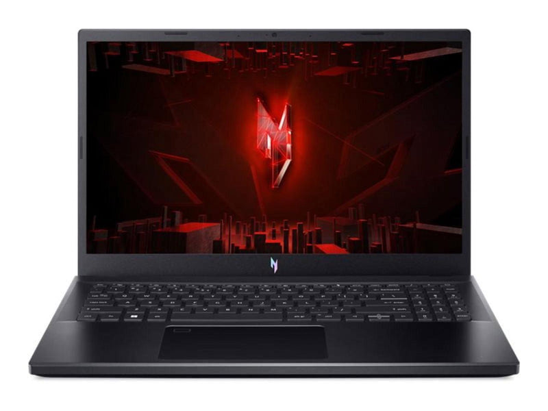 Acer ANV15-51-73B9 15.6" Gaming Notebook - Full HD - 1920 x 1080 - Intel Core i7