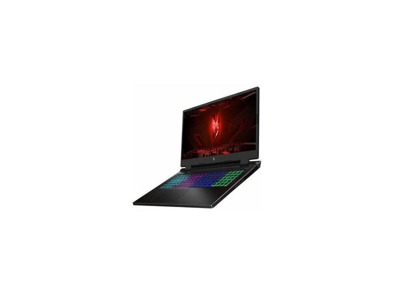 Acer Nitro 17 AN17-71 17.3" Gaming Notebook - Full HD - 1920 x 1080 - Intel Core