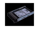 Lenovo ThinkSystem - SSD - 1.92 TB - hot-swap - 2.5" (in 3.5" carrier) - SAS