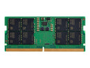 HP 16GB DDR5 SDRAM Memory Module - For Notebook, Computer - 16 GB (1 x 16GB) -