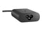 HP 65W GaN USB-C Laptop Charger Model 600Q8AA#ABA