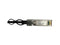 HPE M-series 25Gb SFP28 to SFP28 1m Direct Attach Copper Cable R4G19A