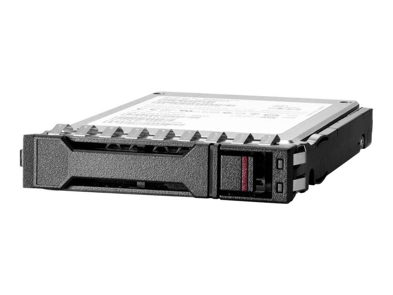 HPE 1.92 TB Solid State Drive - 2.5" Internal - SAS (12Gb/s SAS) - Read