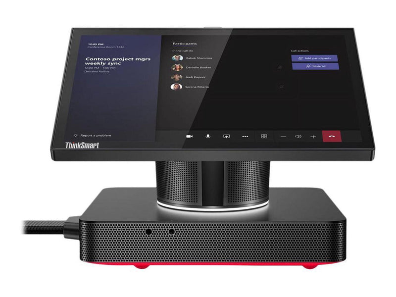 Lenovo TS ThinkSmart SP Hub t W10IOT - 11H1000BUS