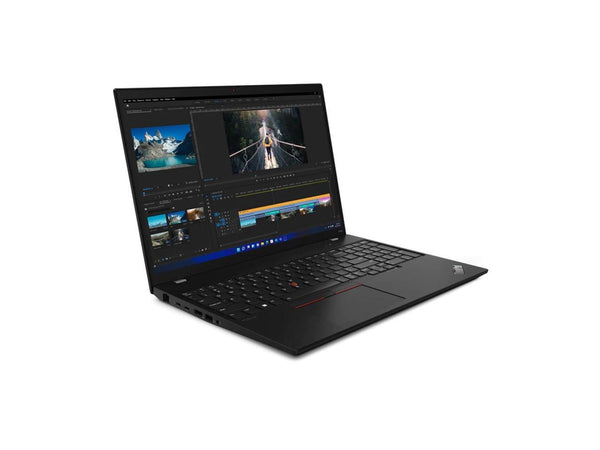 Lenovo ThinkPad P16s Gen 2 16.0" Touch Screen AMD Ryzen 7 7840U AMD Radeon 780M