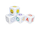 SMART Tool Explorer Learn 4-Cube Bundle - Theme/Subject: Learning - Skill
