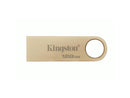 Kingston DataTraveler SE9 Gen 3- 512GB - 220MB/s read- Metal - USB 3.2 Gen 1