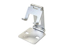 Simplicity Folding Phone Stand (Bright Aluminum)