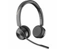 Hp Poly Headsets Savi 7220 Stereo DECT 1920-1930 MHz Top Stereo Wireless DECT