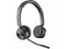 Hp Poly Headsets Savi 7220 Stereo DECT 1920-1930 MHz Top Stereo Wireless DECT