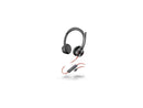 HP Poly Blackwire 8225 Microsoft Teams Certified USB-C Headset Model 772K5AA