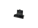 Panasonic Black FZ-VEBG21U Tablet Desktop Dock for FZ-G2 - USB-A (4) - HDMI (2)