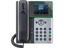 HP Poly Edge E350 IP Phone - PoE-E  82M89AA