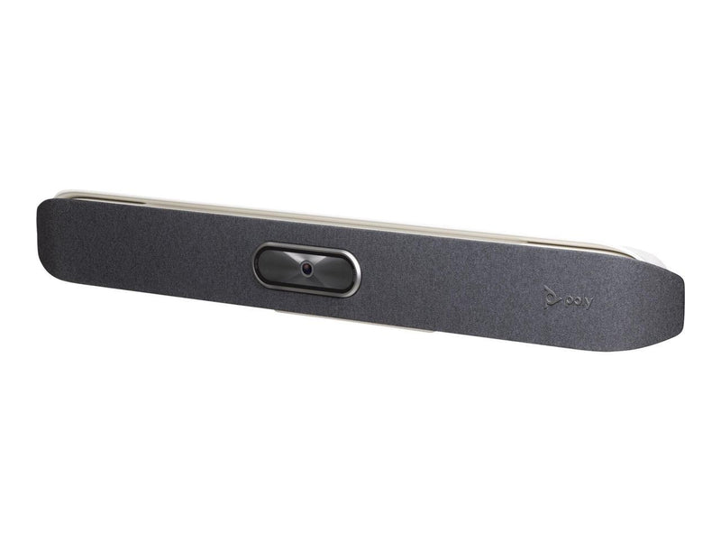 HP Poly Studio X50 All-In-One Video Bar Model 83Z44AA