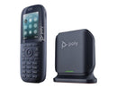 HP Poly Rove 30 with B2 Base Station, Phone Handset Kit | 84H81AA