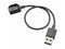 HP Poly Cradle Wired Charging Capability USB Type A Black Model 85S01AA