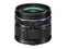 OM System M.Zuiko Digital 9 mm to 18 mm - f/4 - f/22 - Super Wide Angle