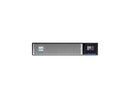 Eaton 5PX G2 2200VA 2200W 208V Line-Interactive UPS - 2 C19, 8 C13 Outlets -