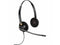 Poly EncorePro HW520D Headset - Stereo - Wired - On-ear - Binaural - Ear-cup -