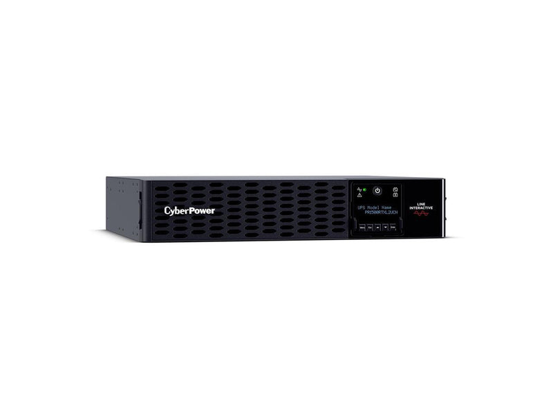 Cyberpower 1500VA/1500W SINE WAVE UPS 2U 8XNEMA 5-15R RMCARD205 CLOUD