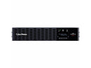 CyberPower Smart App Sinewave PR1500RTXL2UC 1500VA Rack/Tower UPS