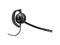 Poly EncorePro HW530D Headset - Mono - Quick Disconnect, USB - Wired -