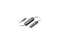 HP Poly DA80 USB to Headset Adapter Model 8A7D8AA